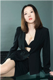 阳光小美女